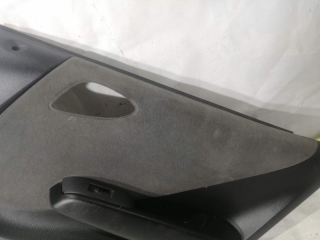 Обшивка двери, HONDA, FIT, GD1, L13A, 2001, R, R