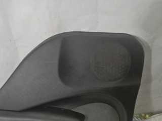 Обшивка двери, HONDA, FIT, GD1, L13A, 2001, R, R