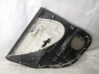 Обшивка двери, HONDA, FIT, GD1, L13A, 2001, R, R