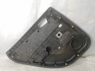 Обшивка двери, HYUNDAI, SOLARIS, RB, G4FC, 2011, R, R, 83360-4L000