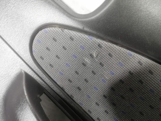 Обшивка двери, NISSAN, WINGROAD, WFY11, QG15DE, 2000, R, R, 82922-WD000