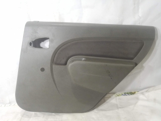 Обшивка двери, RENAULT, LOGAN, LS0H, K7MF710, 2009, R, R, 8200576862