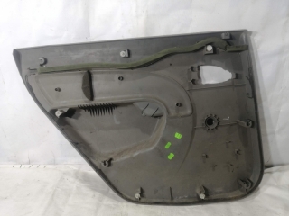 Обшивка двери, RENAULT, LOGAN, LS0H, K7MF710, 2009, R, R, 8200576862