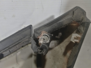 Обшивка двери, TOYOTA, COROLLA, ZZE150, 1ZR-FE, 2008, R, R, 67787-12020