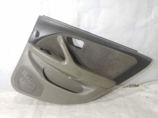 Обшивка двери, TOYOTA, MARK II WAGON QUALIS, SXV20W, 5S-FE, 2000, R, R, 67787-33010