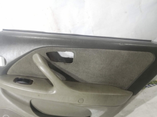 Обшивка двери, TOYOTA, MARK II WAGON QUALIS, SXV20W, 5S-FE, 2000, R, R, 67787-33010