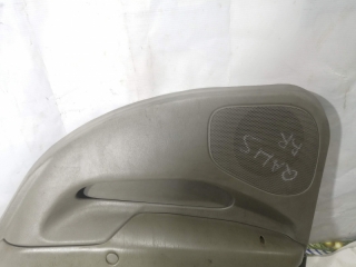 Обшивка двери, TOYOTA, MARK II WAGON QUALIS, SXV20W, 5S-FE, 2000, R, R, 67787-33010