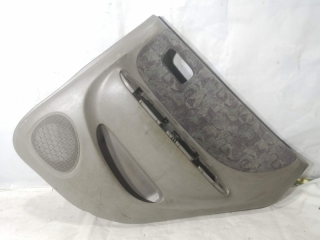 Обшивка двери, TOYOTA, COROLLA SPASIO, AE111, 4A-FE, 1998, R, R, 67721-13040