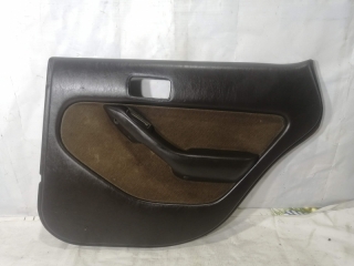 Обшивка двери, TOYOTA, CAMRY PROMINENT, VZV31, 4VZ-FE, 1990, R, R