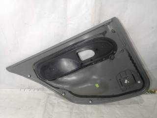 Обшивка двери, RENAULT, SYMBOL, LB, K7JA700, 2008, R, R, 8200533586