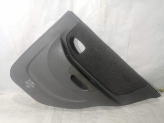 Обшивка двери, HYUNDAI, ACCENT II, LC, G4EC, 2005, R, R