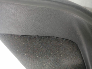 Обшивка двери, HYUNDAI, ACCENT II, LC, G4EC, 2005, R, R