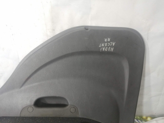 Обшивка двери, HYUNDAI, ACCENT II, LC, G4EC, 2005, R, R