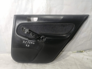 Обшивка двери, HONDA, CIVIC FERIO, EK3, D15B, 1998, R, R