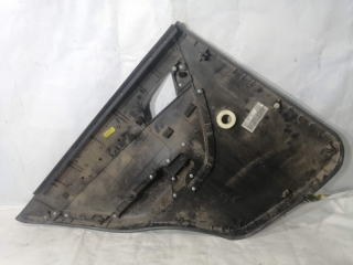 Обшивка двери, CHEVROLET, AVEO, T250, F14D3, 2007, R, R, 96649751