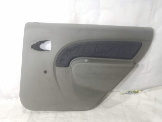 Обшивка двери, RENAULT, LOGAN, LS12, K7MF711, 2005, R, R