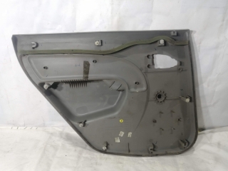 Обшивка двери, RENAULT, LOGAN, LS12, K7MF711, 2005, R, R