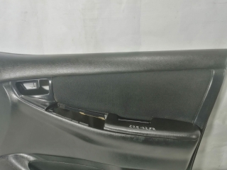Обшивка двери, TOYOTA, COROLLA RUNX, ZZE122, 1ZZ-FE, 2003, F, R, 67777-12280
