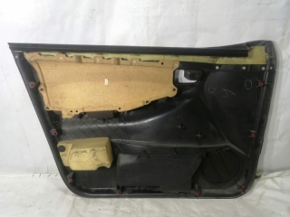 Обшивка двери, TOYOTA, COROLLA RUNX, ZZE122, 1ZZ-FE, 2003, F, R, 67777-12280