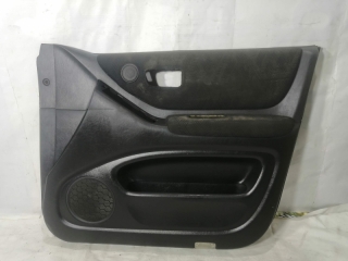 Обшивка двери, TOYOTA, KLUGER, ACU25, 2AZ-FE, 2002, F, R, 67763-X1T00