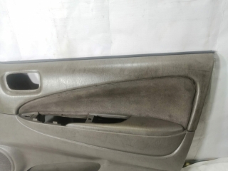 Обшивка двери, TOYOTA, PRIUS, NHW10, 1NZ-FXE, 1998, F, R