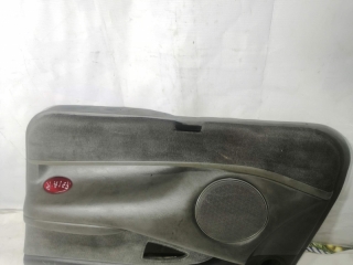 Обшивка двери, MITSUBISHI, DIAMANT, F31A, 6G73, 1996, F, R
