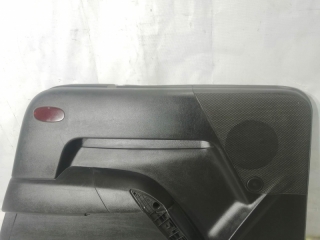 Обшивка двери, CHEVROLET, AVEO, T250, F14D3, 2007, F, R, 96649619