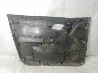 Обшивка двери, CHEVROLET, AVEO, T250, F14D3, 2007, F, R, 96649619