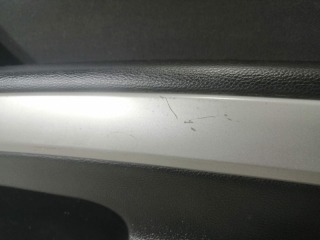 Обшивка двери, BMW, 3-SERIES, E90, N46B, 2006, F, R