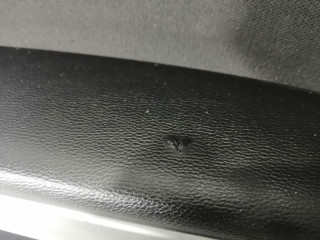 Обшивка двери, BMW, 3-SERIES, E90, N46B, 2006, F, R