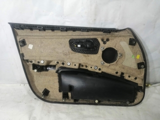 Обшивка двери, BMW, 3-SERIES, E90, N46B, 2006, F, R