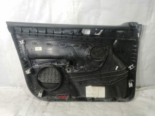 Обшивка двери, VOLKSWAGEN, JETTA, 1K2, BSE, 2010, F, R, 1K4867012