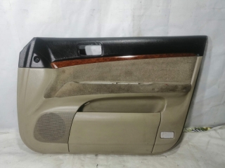 Обшивка двери, TOYOTA, MARK II , GX110, 1G-FE, F, R