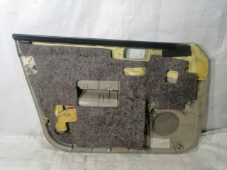 Обшивка двери, TOYOTA, MARK II , GX110, 1G-FE, F, R
