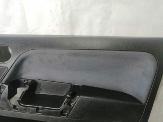 Обшивка двери, FORD, FUSION, CBK, FXJB, 2005, F, R, 2N11-N23942-A