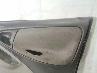 Обшивка двери, TOYOTA, PLATZ, SCP11, 1SZ-FE, 2001, F, R, 67777-52020