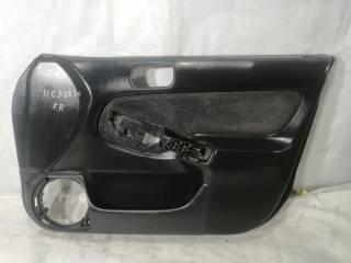 Обшивка двери, HONDA, CIVIC FERIO, EK3, D15B, 1998, F, R