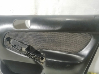 Обшивка двери, HONDA, CIVIC FERIO, EK3, D15B, 1998, F, R