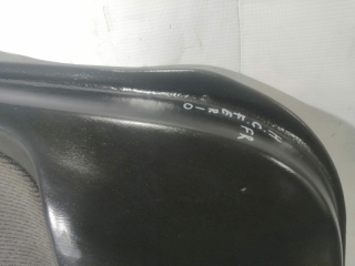 Обшивка двери, HONDA, CIVIC FERIO, EK3, D15B, 1998, F, R