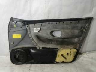 Обшивка двери, PEUGEOT, 406, 8B, PSA6FZ10LT, 2003, F, L, 9616303477