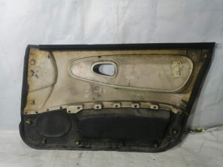 Обшивка двери, MITSUBISHI, LANCER, CB3A, 4G91, 1992, F, L