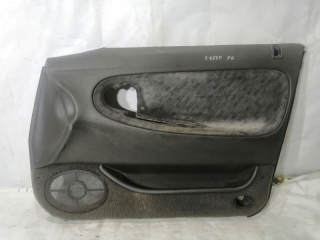 Обшивка двери, MAZDA, EFINI MS-6, GEEP, KF-ZE, 1992, F, R