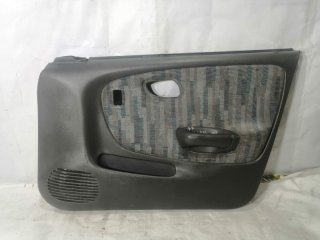 Обшивка двери, SUZUKI, BALENO, SY416, G16B, 1997, F, R