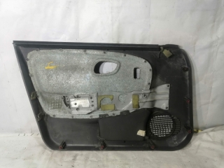 Обшивка двери, SUZUKI, BALENO, SY416, G16B, 1997, F, R