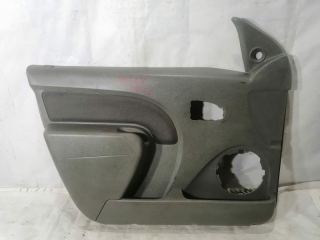 Обшивка двери, RENAULT, LOGAN, LS0H, K7MF710, 2009, F, L, 8200576876