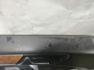 Обшивка двери, MERCEDES BENZ, M-CLASS, W164, M272E35, 2005, F, L