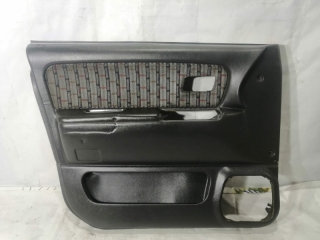 Обшивка двери, MITSUBISHI, RVR SRXM SPORTS-GEAR, N23W, 4G63, 1994, F, L
