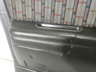 Обшивка двери, MITSUBISHI, RVR SRXM SPORTS-GEAR, N23W, 4G63, 1994, F, L