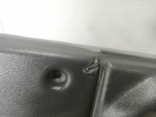 Обшивка двери, MITSUBISHI, RVR SRXM SPORTS-GEAR, N23W, 4G63, 1994, F, L