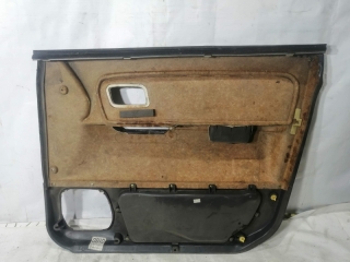 Обшивка двери, MITSUBISHI, RVR SRXM SPORTS-GEAR, N23W, 4G63, 1994, F, L